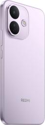Смартфон Xiaomi Redmi Note 17 Pro 5G 8/256ГБ, фиолетовый