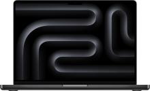 Ноутбук Apple MacBook Pro 16" (2026) (M5 Max 18C CPU, 32C GPU) 36 ГБ, 2 Тб SSD, чёрный космос MGED4