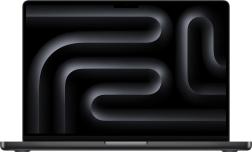 Ноутбук Apple MacBook Pro 16" (2026) (M5 Max 18C CPU, 32C GPU) 36 ГБ, 2 Тб SSD, чёрный космос MGED4