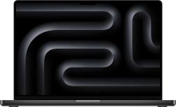 Ноутбук Apple MacBook Pro 14" (2026) (M5 Pro 15C CPU, 16C GPU) 24 ГБ, 1 Тб SSD, чёрный космос MGDR4