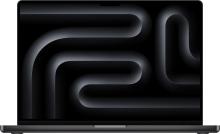 Ноутбук Apple MacBook Pro 14" (2026) (M5 Pro 15C CPU, 16C GPU) 24 ГБ, 2 Тб SSD, чёрный космос MJLW4