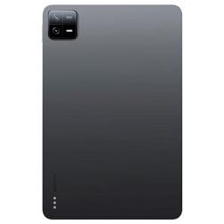 Планшет Xiaomi Pad 6 8/256Gb Black (черный)