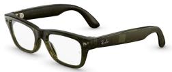 Умные очки Meta Ray-Ban Blayzer Optics Gen2 RW7001, S54 Dark Olive