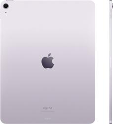 Планшет Apple iPad Air 13 (2024) 128Gb Wi-Fi, фиолетовый