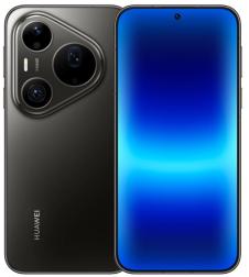 Смартфон Huawei Pura 90s Pro Max 12/256 ГБ, черный