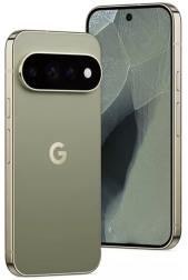 Смартфон Google Pixel 11 Pro 12/256ГБ, зеленый (Olive)