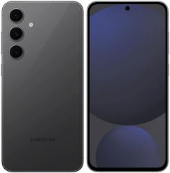 Смартфон Samsung Galaxy S24 FE 8/128Gb, черный