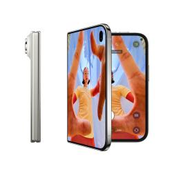 Смартфон Apple iPhone Duo eSim 256GB, Star White (Звездный-белый)