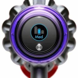 Пылесос Dyson V11 Advanced, Nickel/Purple (SV51)