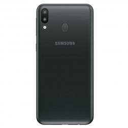 Samsung Galaxy M20 4/64 Charcoal Black