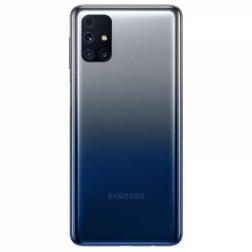 Samsung Galaxy M31s 6/128GB Mirage Blue (Синий)