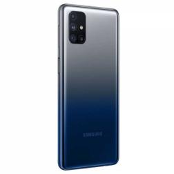 Samsung Galaxy M31s 6/128GB Mirage Black (Черный)