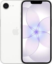 Смартфон Apple iPhone 17e eSim 512GB, White (белый)