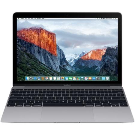 Apple MacBook 12" Retina 1,2 ГГц 256гб Flash 2017 (MNYF2)