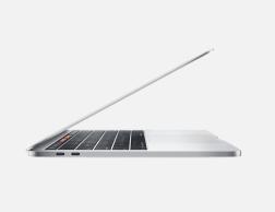 Apple MacBook Pro 13" (2017) i5 3,1 ГГц, 512 Гб, Touch Bar (MPXY2)