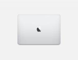 Apple MacBook Pro 13" Retina 2018 Silver 256GB Flash Touch Bar (MR9U2)