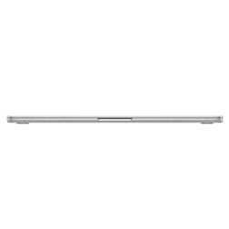 Apple MacBook Air 15" 2023 (MQKR3) M2 (8 CPU/10 GPU)/8 Гб/256 Гб/Silver (Серебристый)