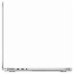 Apple MacBook Pro 14" (M1 Pro, 8 CPU/14 GPU, 2021) 32 ГБ, 4 Тб SSD, Silver (Серебристый)