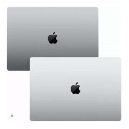 Apple MacBook Pro 14" (M1 Max, 10 CPU/32 GPU 2021) 32 ГБ, 4 Тб SSD, Silver (Серебристый)
