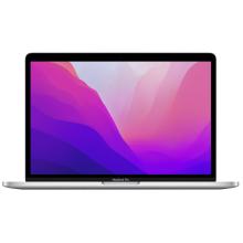 Apple MacBook Pro 13" (M2, 2022) 8 ГБ, 512 ГБ SSD, Touch Bar, Silver (Серебристый)
