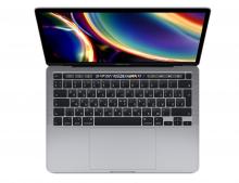 Apple MacBook Pro 13 8GB/512GB Space Gray (MXK52 - Mid 2020) 