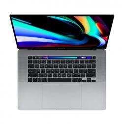 Apple MacBook Pro 16" 2019 i7/2,6 ГГц/16 Гб/512 Гб/Touch Bar/Space Gray (Cерый космос)