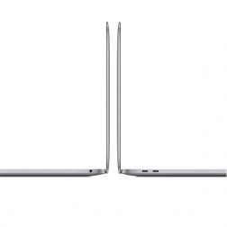 Apple MacBook Pro 16" 2019 i7/2,6 ГГц/16 Гб/512 Гб/Touch Bar/Space Gray (Cерый космос)