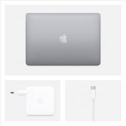Apple MacBook Pro 13 16GB/1TB  Silver (MWP82 - Mid 2020)