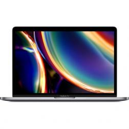 Apple MacBook Pro 16" 2019 i7/2,6 ГГц/16 Гб/512 Гб/Touch Bar/Silver (Серебристый)