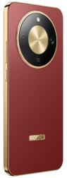 Смартфон Honor X9d 12/512 ГБ, коричневый (Reddish Brown)