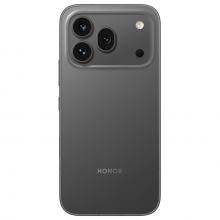 Смартфон HONOR 600 Pro 12/512 ГБ, черный (Black)