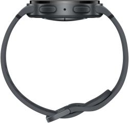 Умные часы Samsung Galaxy Watch8 LTE 40 мм, графит