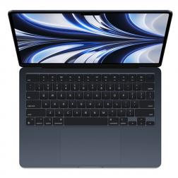 Apple MacBook Air (M2, 2022) 16 ГБ, 2 ТБ SSD Starlight (Сияющая звезда)