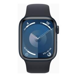 Apple Watch S9 41 mm Midnight