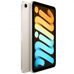 Apple iPad mini (2021) Wi-Fi + Cellular 256 ГБ, «Сияющая звезда»