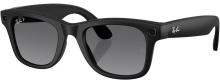 Умные очки Ray-Ban Meta (Gen 2) Wayfarer RW4012 150-50 Size, Matte Black/Polar Gradient Graphite (8056262721414)