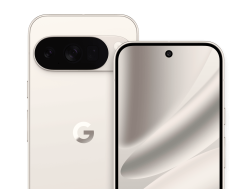 Смартфон Google Pixel 10 Pro 16/128 Гб, бежевый (Porcelain)