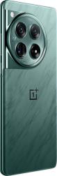 Смартфон OnePlus 12 12/256 ГБ, зеленый