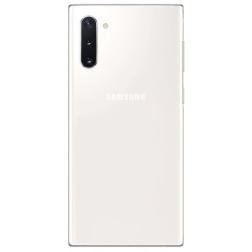Samsung Galaxy Note 10 8/256гб White