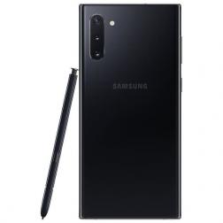 Samsung Galaxy Note 10 8/256гб Black