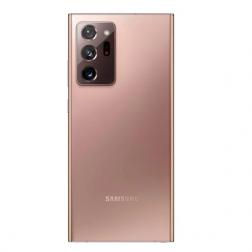 Samsung Galaxy Note20 Ultra 8/256 Бронзовый