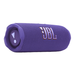 Портативная акустика JBL Flip 7, фиолетовый