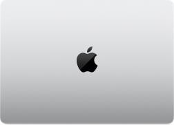 Ноутбук Apple MacBook Pro 14" (2026) (M5 Pro 15C CPU, 16C GPU) 24 ГБ, 1 Тб SSD, серебристый MGDN4