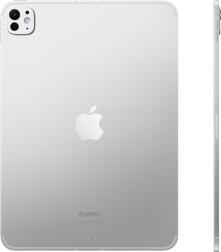 Планшет Apple iPad Pro 11 M4 (2024) 256Gb Wi‑Fi + Cellular, серебристый