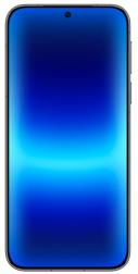 Смартфон Huawei Pura 90s Pro 12/256 ГБ, черный