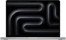 Ноутбук Apple MacBook Pro 14" (2026) (M5 Max 18C CPU, 32C GPU) 36 ГБ, 2 Тб SSD, серебристый MGDQ4