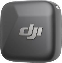 Беспроводной микрофон DJI Mic Mini Transmitter, Infinity Black