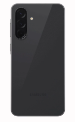 Смартфон Samsung Galaxy A36 6/128Gb, черный