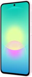 Смартфон Samsung Galaxy A27 5G 8/256 ГБ, розовый