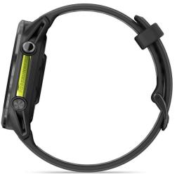 Смарт-часы Garmin Forerunner 970, черный (010-02969-10)